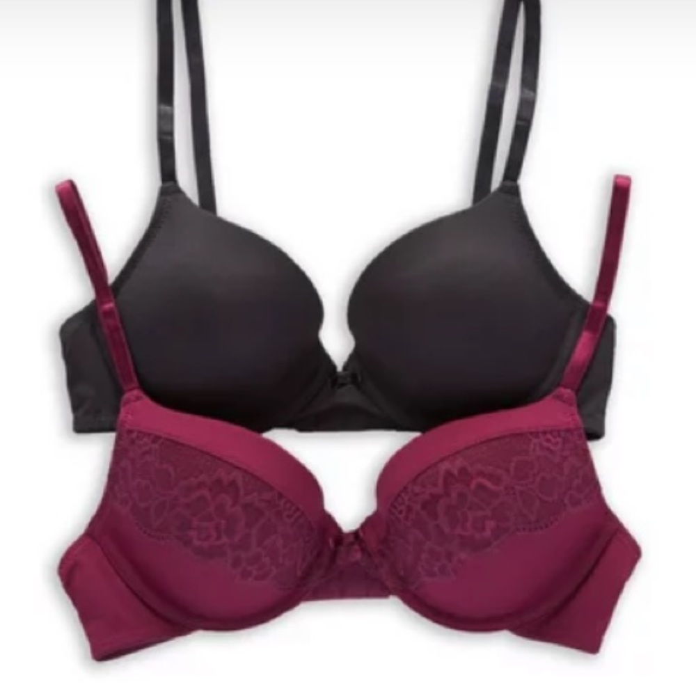 Maidenform Self Expressions Women's
Push-Up Bra - 36D (1 pc only)